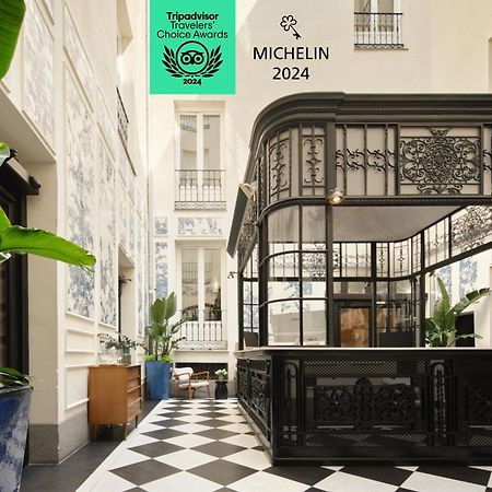 Only You Boutique Hotel Мадрид Екстер'єр фото