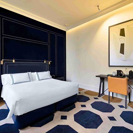 Only You Boutique Hotel Мадрид Екстер'єр фото