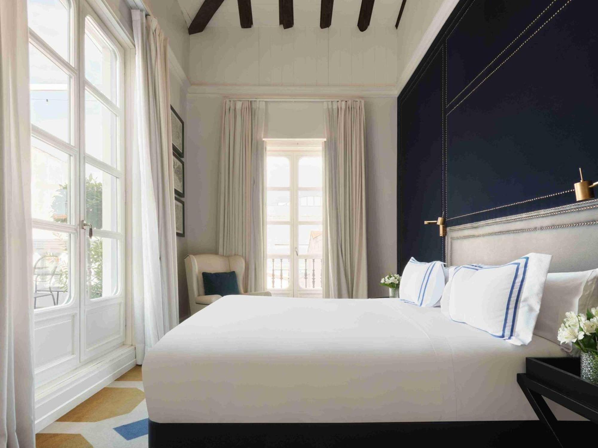 Only You Boutique Hotel Мадрид Екстер'єр фото