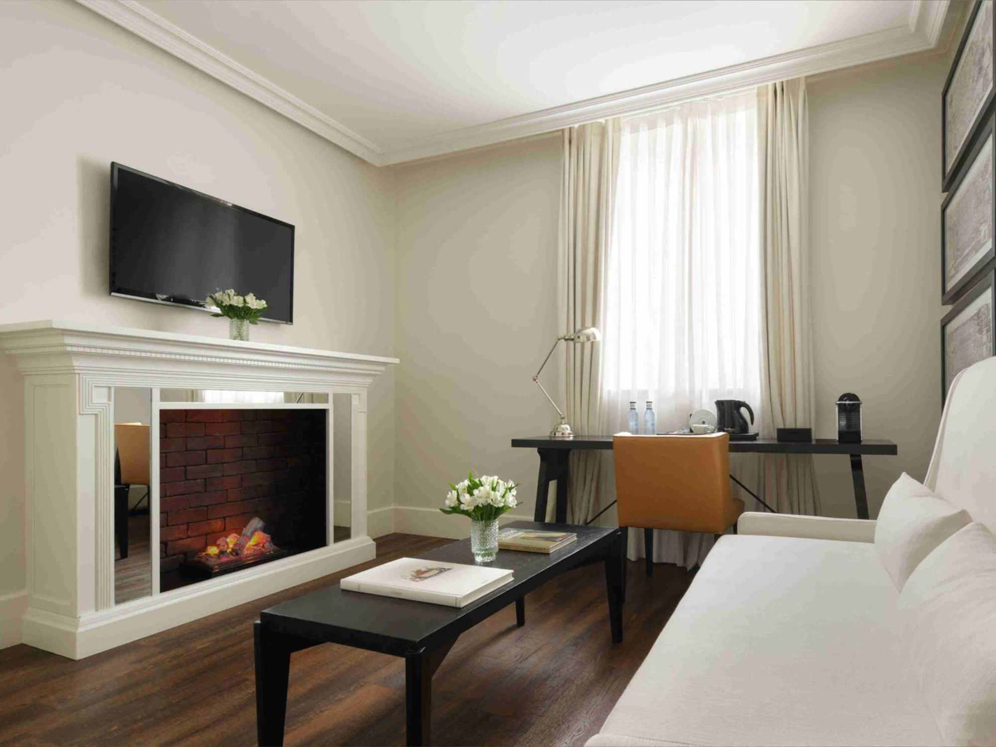 Only You Boutique Hotel Мадрид Екстер'єр фото
