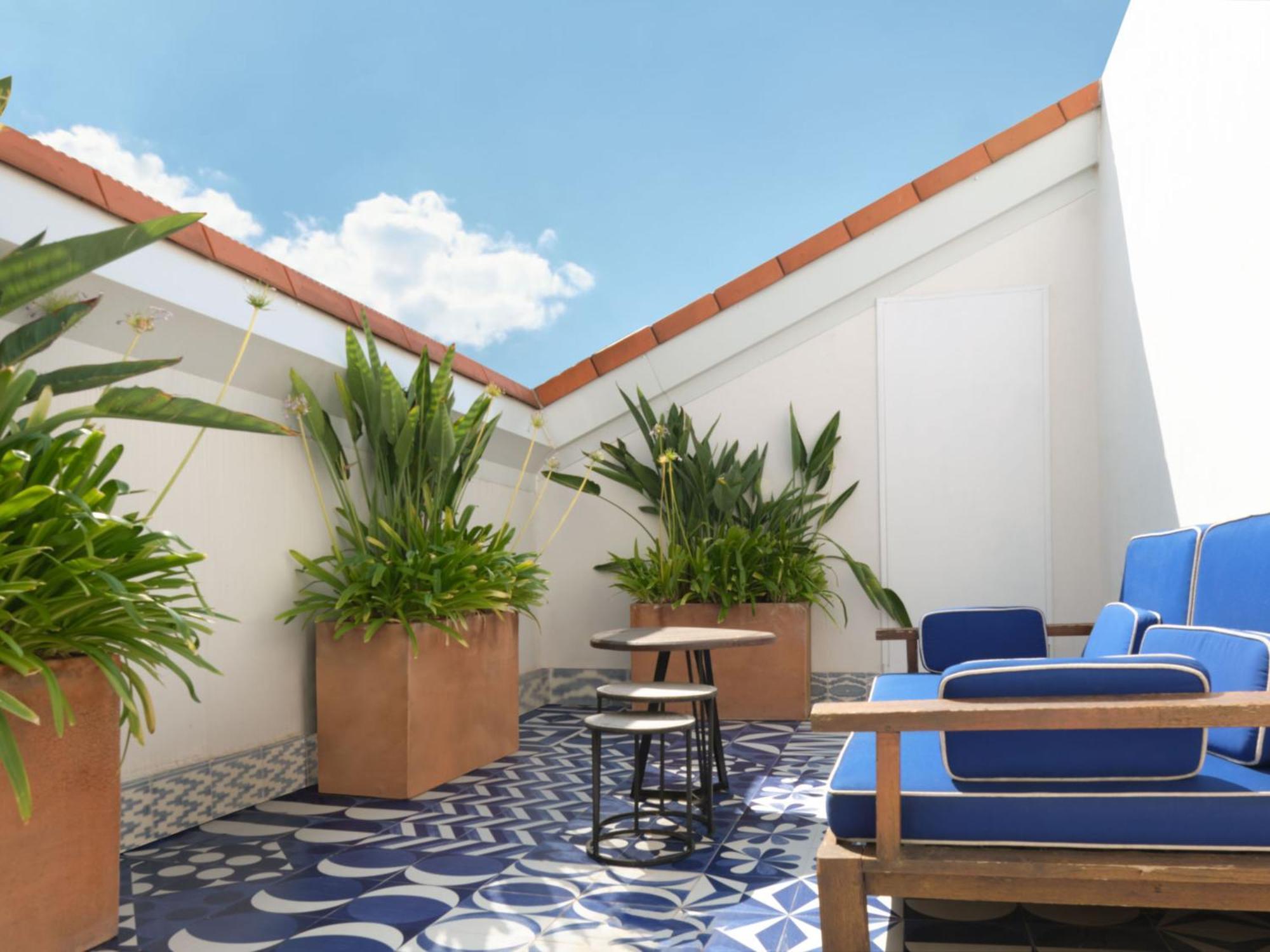 Only You Boutique Hotel Мадрид Екстер'єр фото