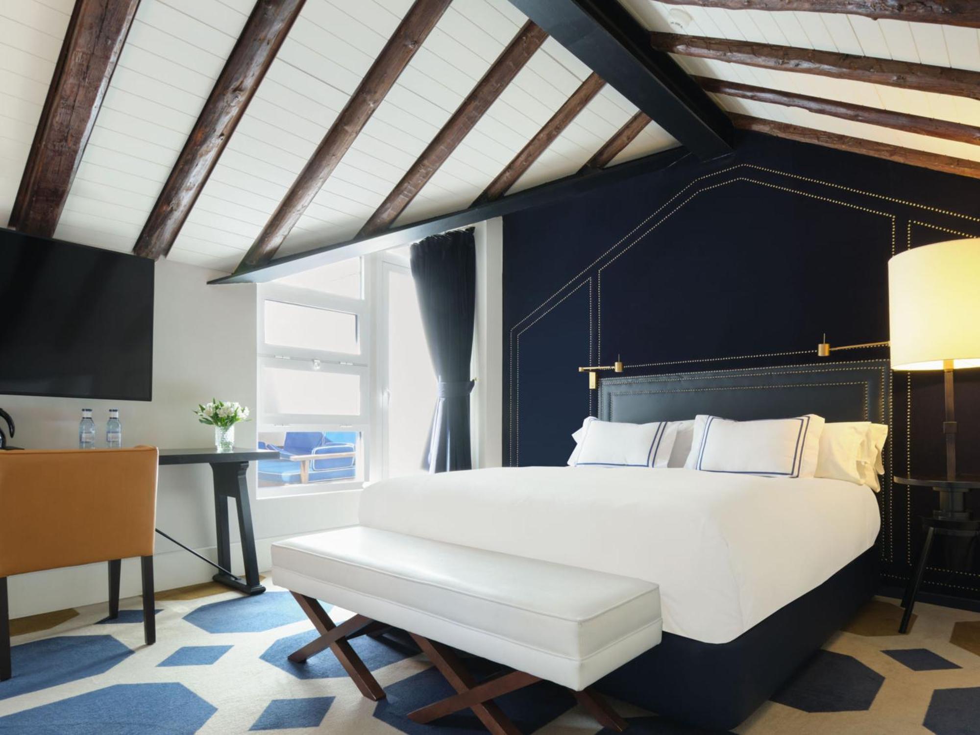 Only You Boutique Hotel Мадрид Екстер'єр фото