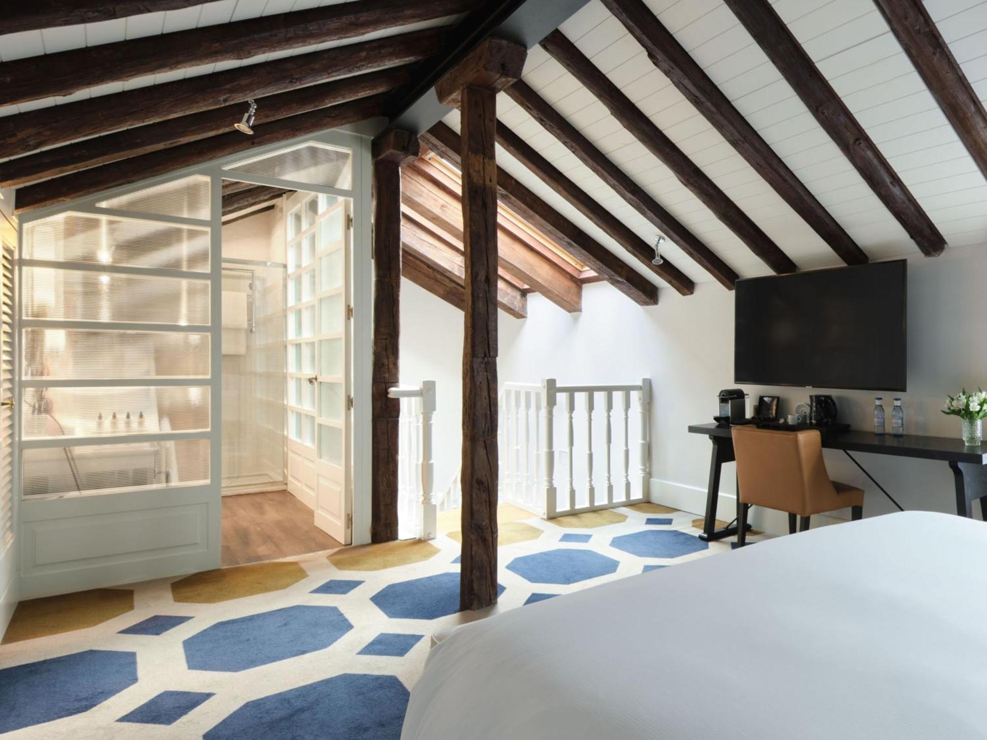 Only You Boutique Hotel Мадрид Екстер'єр фото